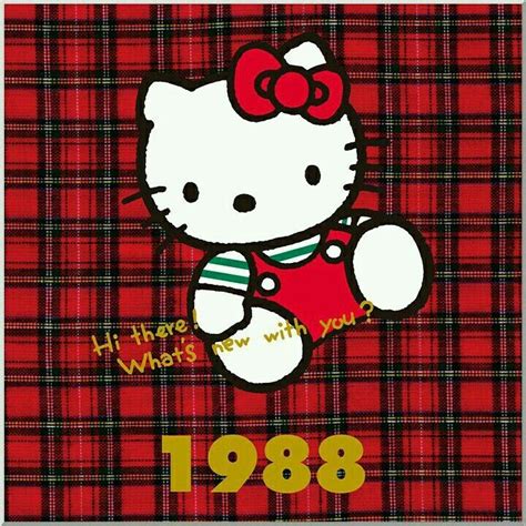 hello kitty 1988|The Big Adventure 